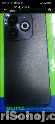 Infinix smart 8